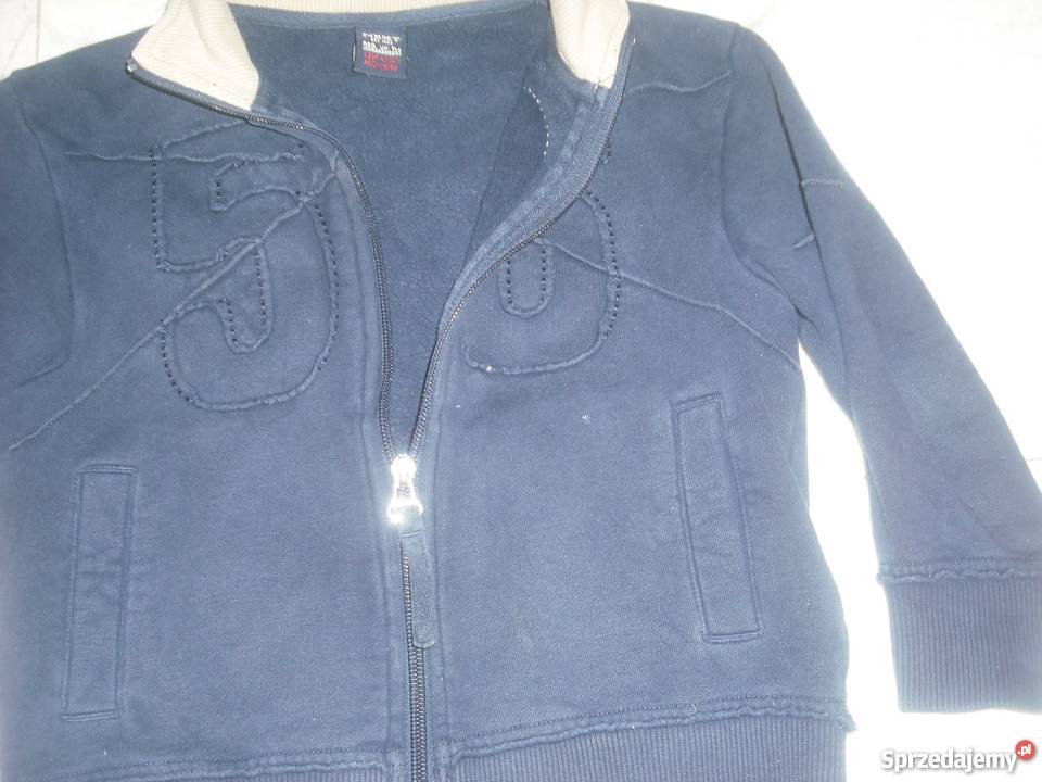 BLUZY BAWEŁNIANE FIRMOWE GAP Warszawa sprzedam