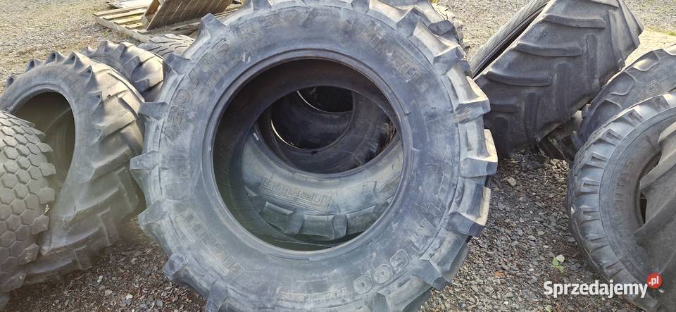 Opona Trelleborg Pirelli 169 R 30 42085 30 Szprotawa