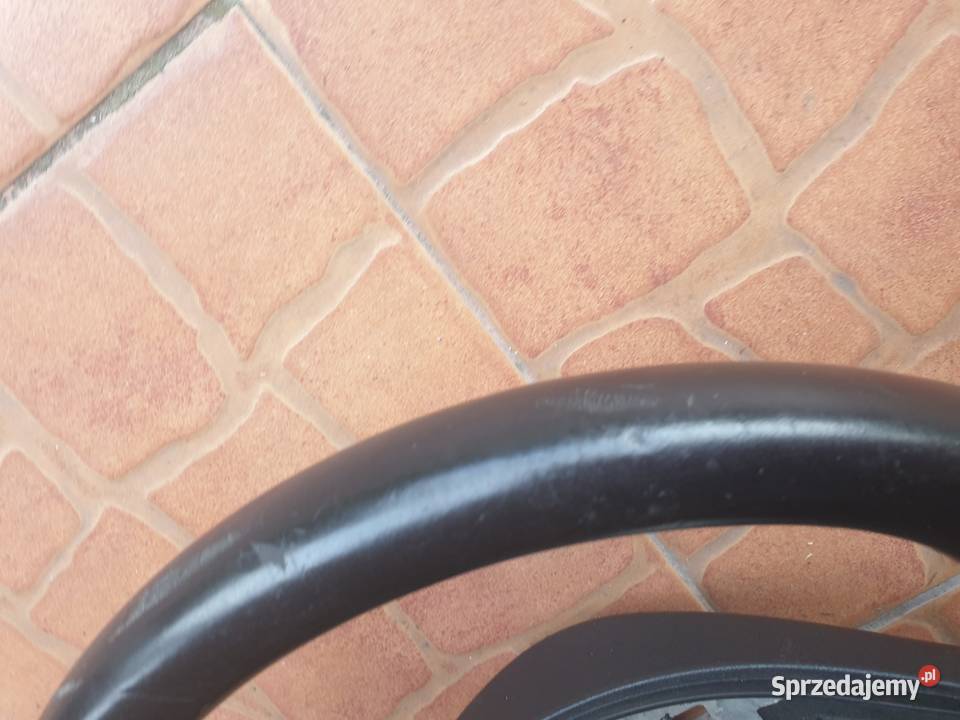 MERCEDES Eklasa W207 kierownica skórzana Międzychód sprzedam