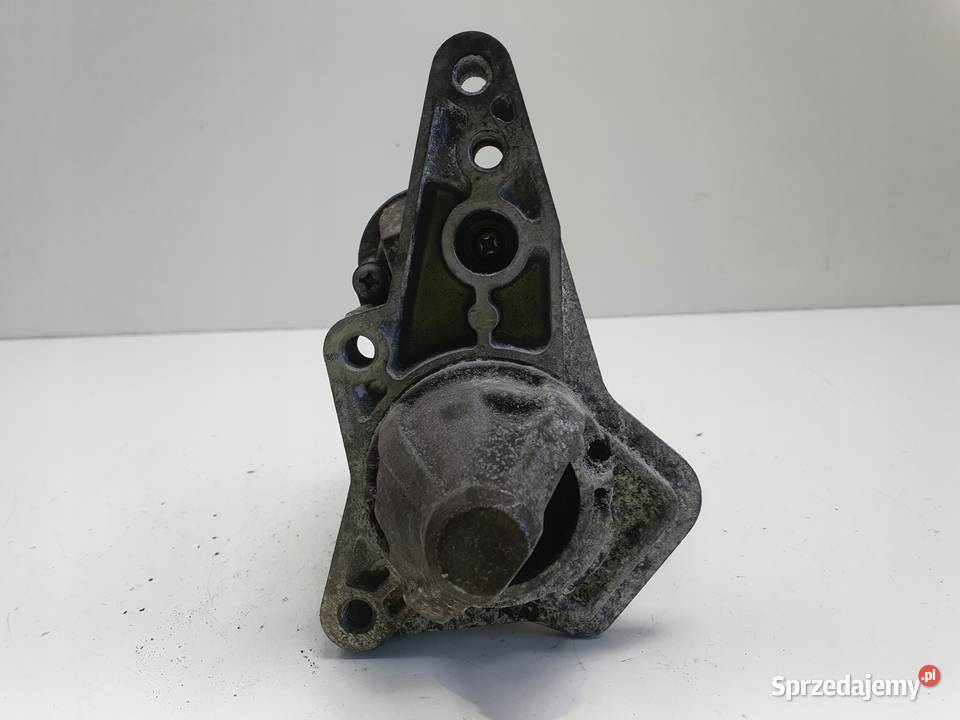 ROZRUSZNIK Nissan Qashqai J10 16 16V ROZRUSZNIK Rudka