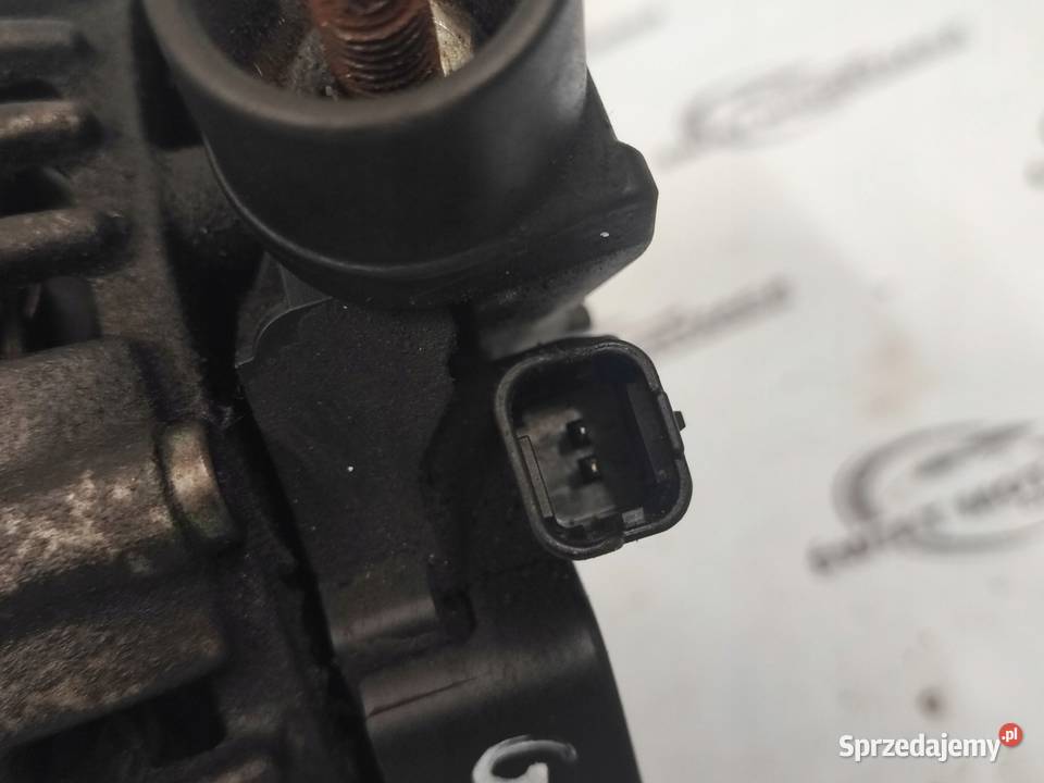 MINI CLUBMAN 16 THP N14B16A 175 149 alternator Kielce