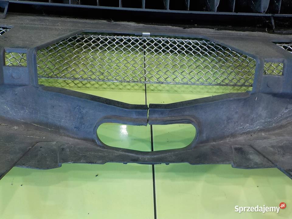 RANGE ROVER SPORT I 27 TDV6 07r SUV zderzak Motoryzacja mazowieckie Suków