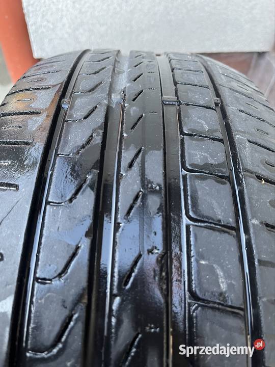 Pirelli Cinturato P7 22550R17 DOT4018 sprzedam