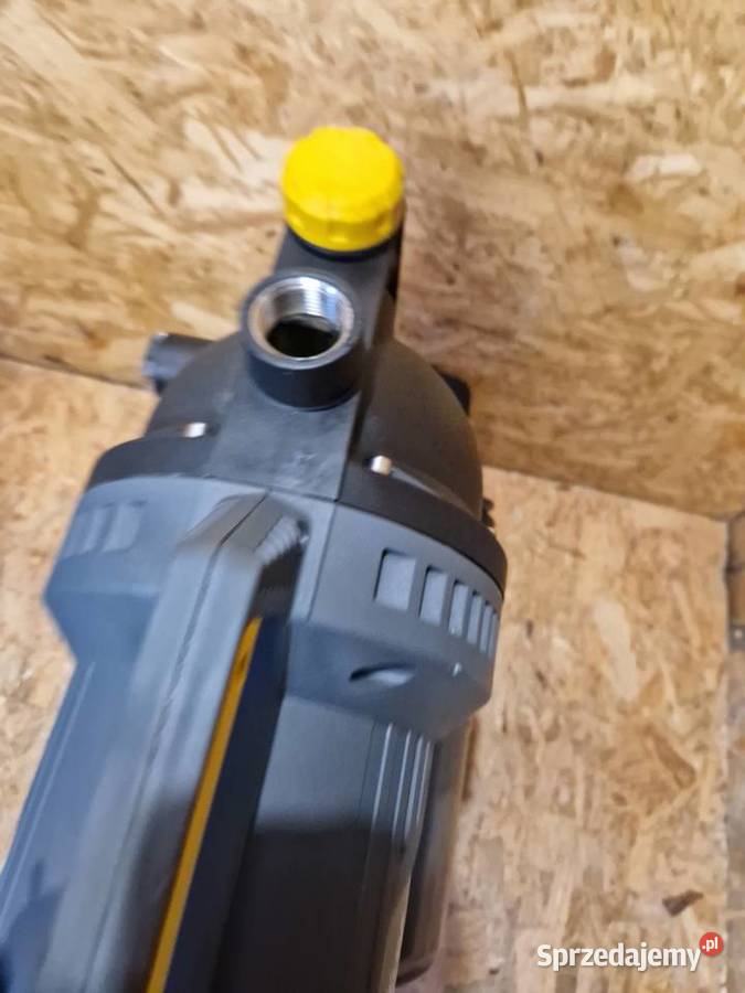 Hydrofor domowa pompa wody Neptun NHWE 105 D 9 Głogowa