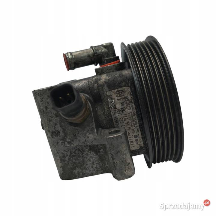 POMPA WSPOMAGANIA Ford Focus MK2 C 16 16V lubelskie Chełm