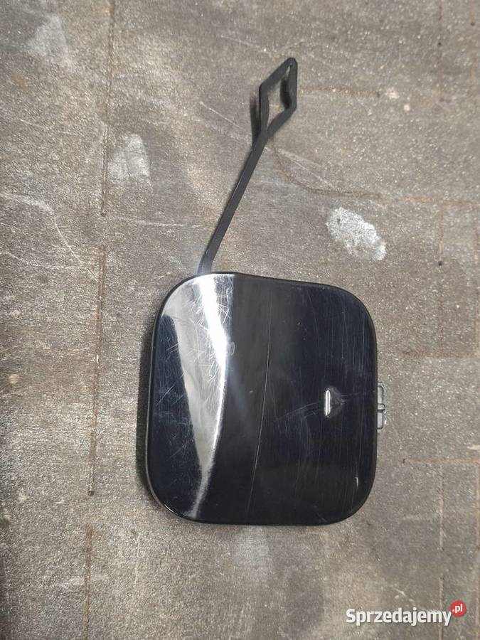 Zaslepka haka tył f40 mpakiet 8118321 osobowe