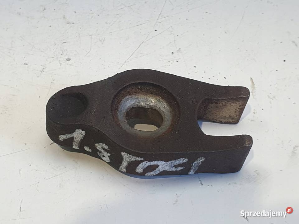 Ford Focus MK2 II 18 TDCI UCHWYT łapka MOCOWANIE osobowe Motoryzacja Janów