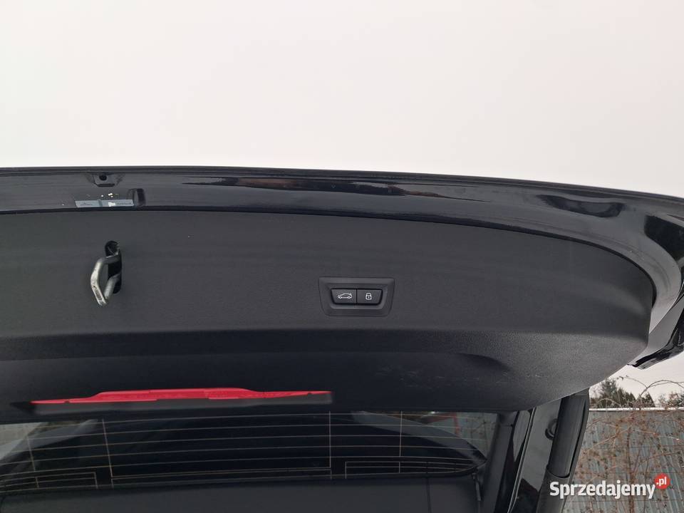 BMW X1 2022 20TDI M Pakiet bezwypadkowymożliwa nieuszkodzony Chojnice