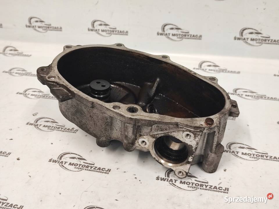 EOS GOLF PASSAT 07r 20 B BVY 150 obudowa Kielce sprzedam