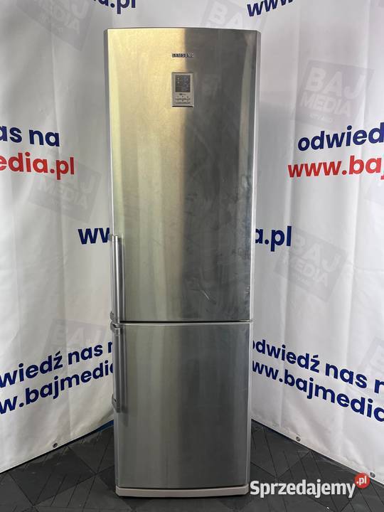 LODÓWKA Samsung Klas A DostawaGwarancja Wiejca