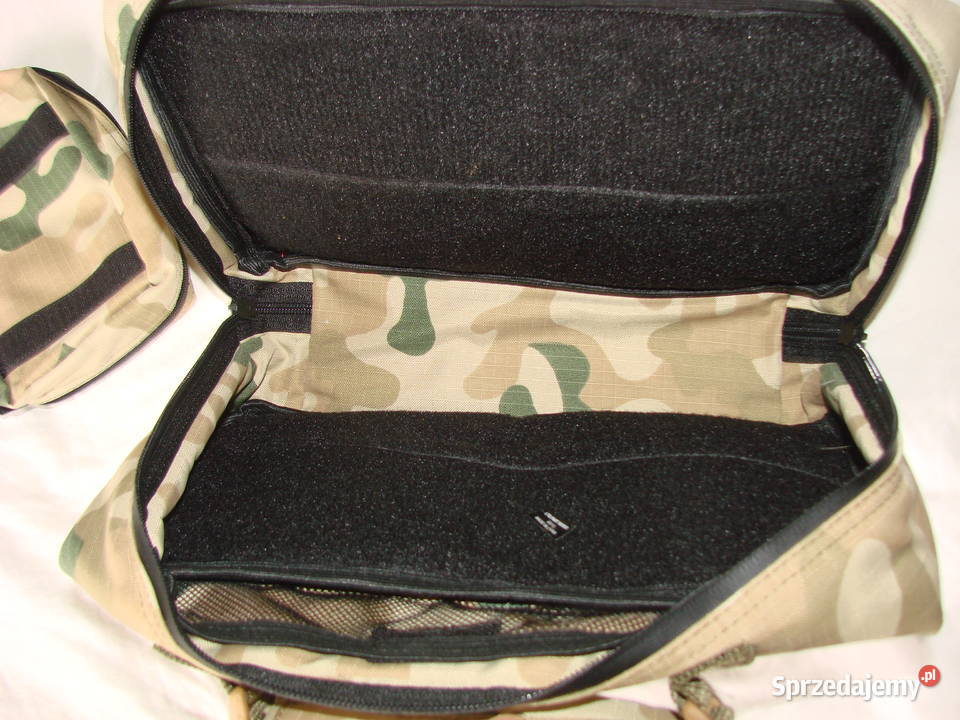 Indywidualny Zestaw Profilaktyczny torba pomorskie Pruszcz Gdański