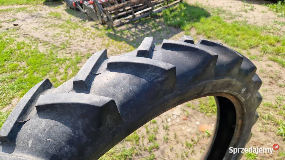 8344 83r44 9544 95r44 Michelin 70 bez napraw Opony rolnicze Nowe Miasto Lubawskie