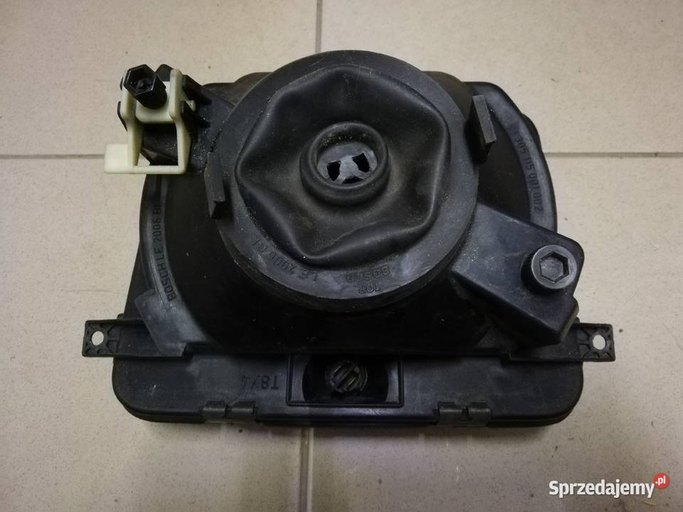 BMW K100 RS reflektor przedni lampa przód Sieciechów