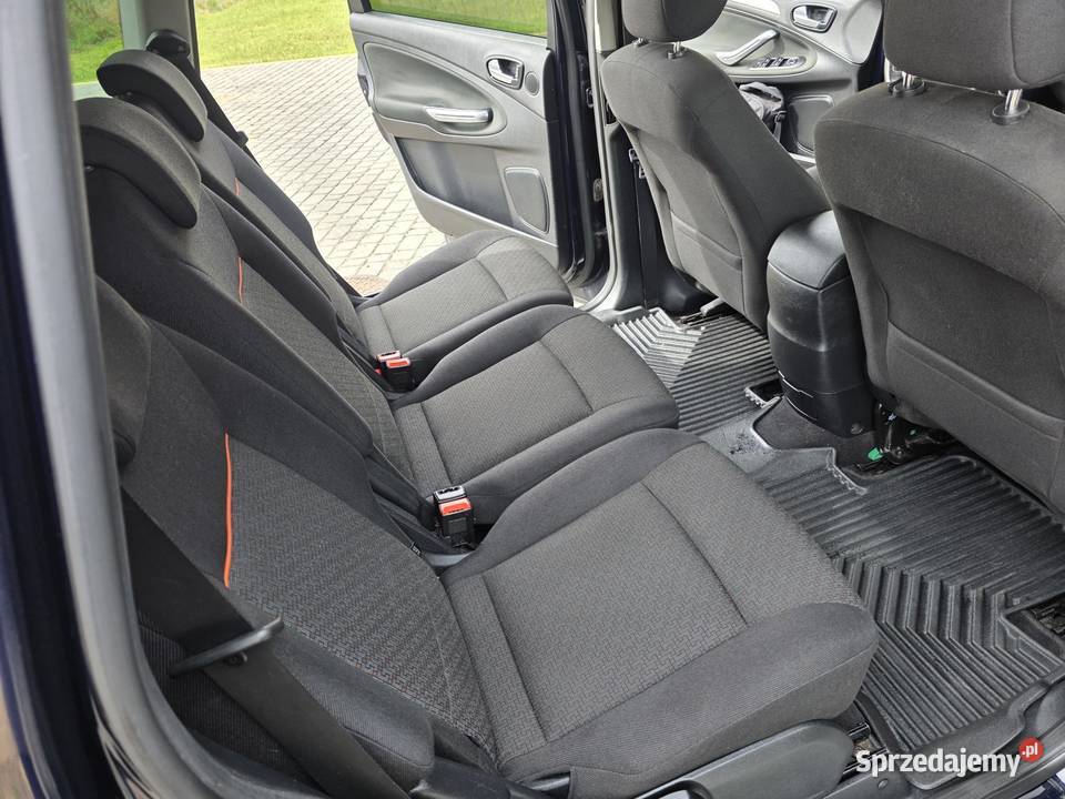 Sprzedam zamienię ford C Ełk sprzedam