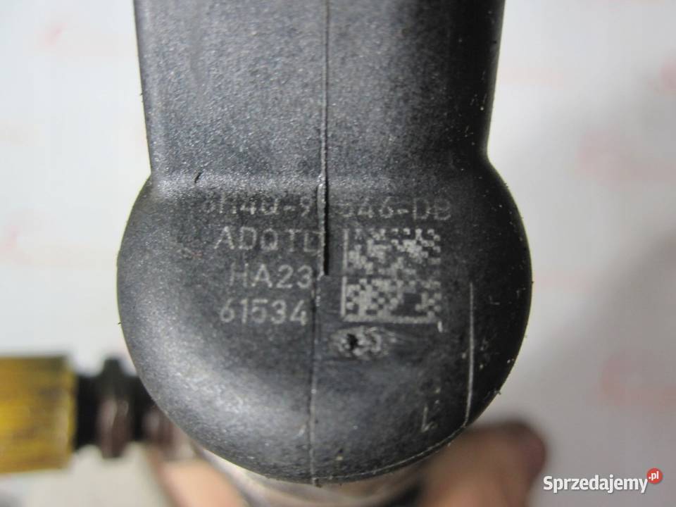 LAND ROVER SPORT 36 D 368DT TZVH 277 wtrysk Kielce