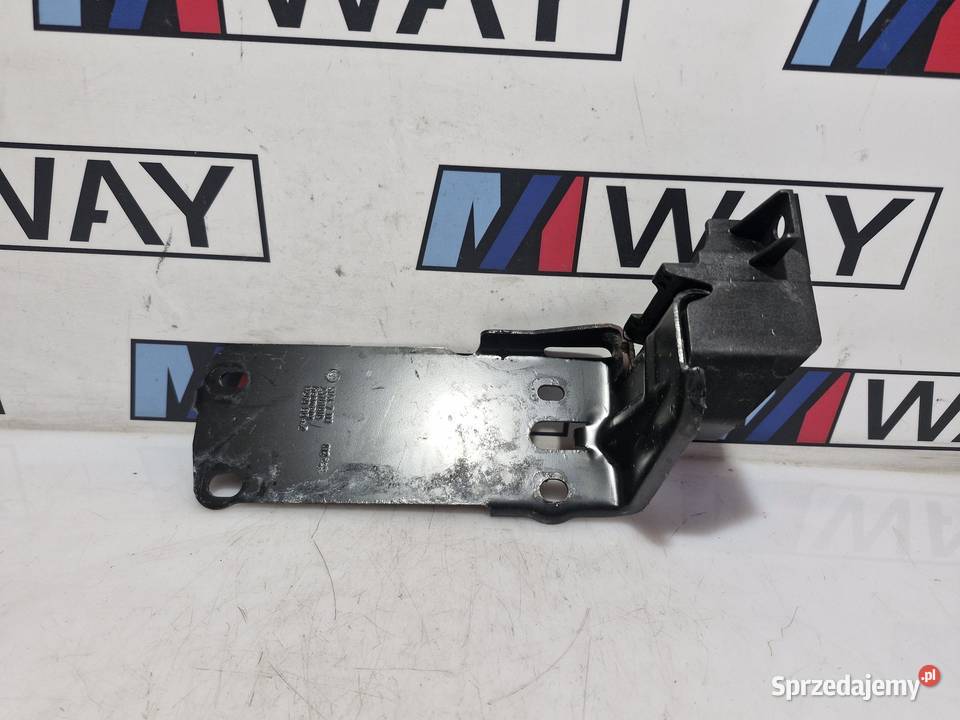 7117812 BMW E81 E82 E84 E87 E90 E91 MOCOWANIE