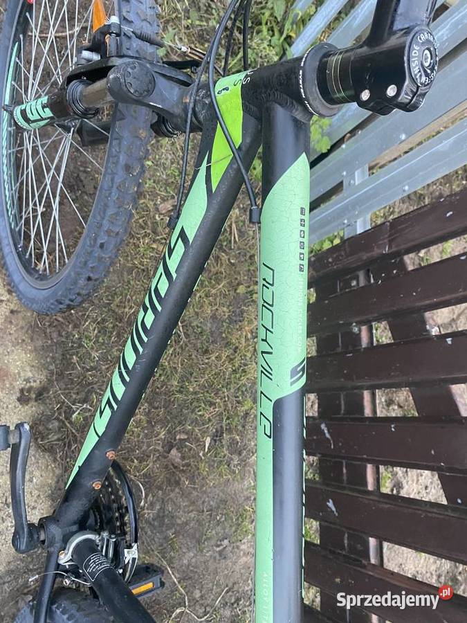 Rower górski koła 26 Bydgoszcz