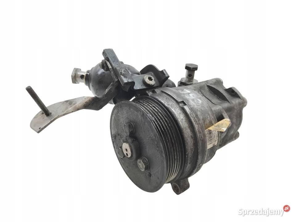 POMPA WSPOMAGANIA LH2112751 44 V8 Bmw Seria 6 II sprzedam