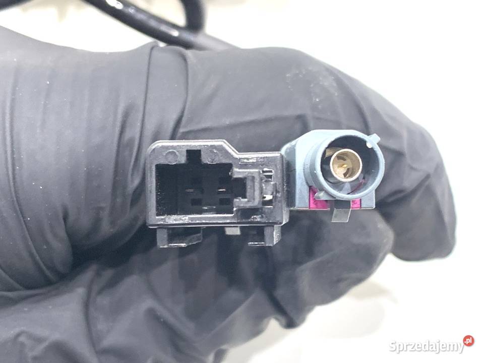 KLAMKA KLAPY TYŁ AUDI A7 4G 8V0827566 Hatchback osobowe