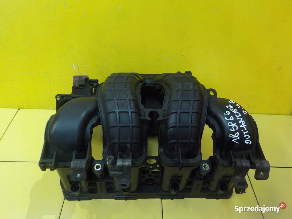 OUTLANDER II 4007 CCROSSER 24 B 10r 4B12