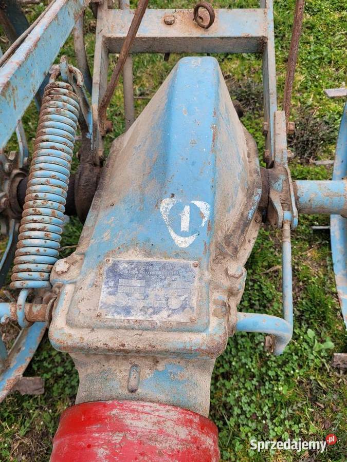 Kopaczka do ziemniaków Rzeszów sprzedam
