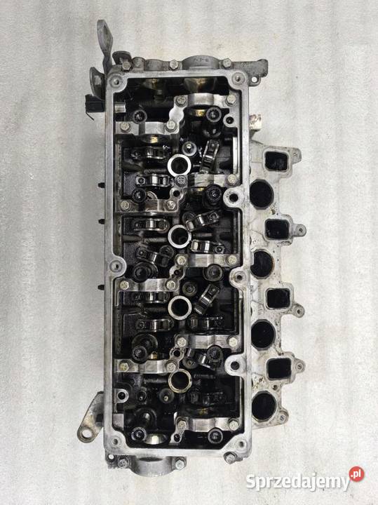GŁOWICA SILNIKA 16TDI VW CADDY III 03L130755AL