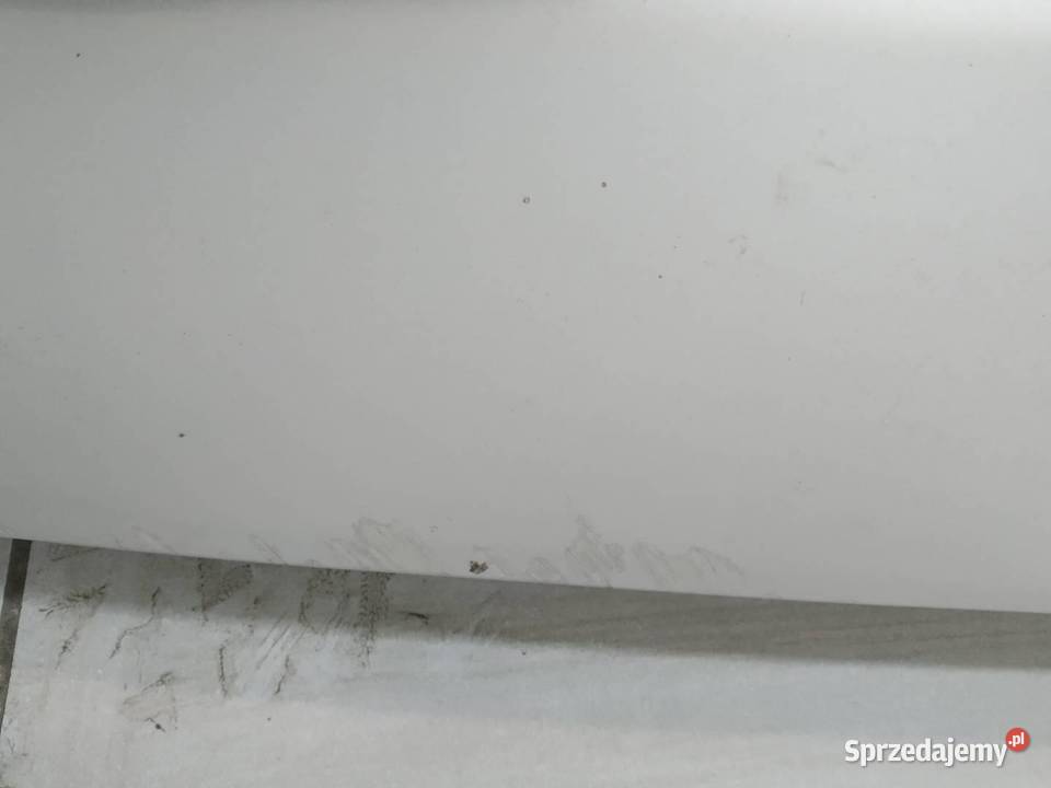 KLAPA TYŁ 5D HB LA7W v VW Volkswagen Golf IV Klapy bagażnika