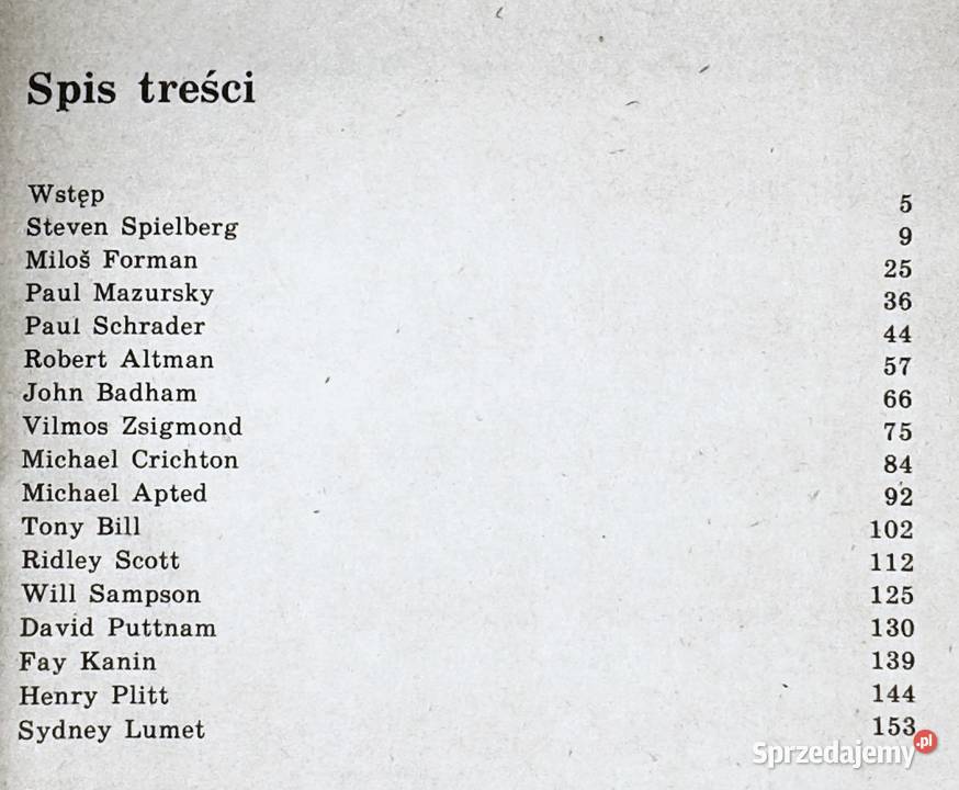 Nowe Hollywood Krystyna Michalska Bohdan lubelskie