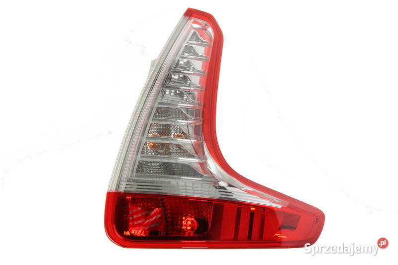Renault Scenic 0916 Lampa tylna prawa Łódź