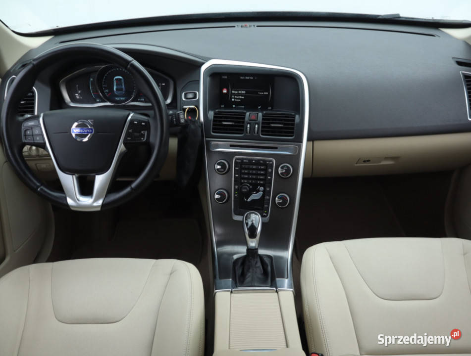 Volvo XC60 D4 elektryczne szyby łódzkie