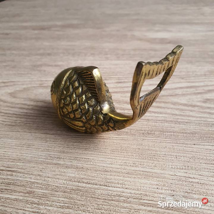 Otwieracz z mosiądzu sprzedam