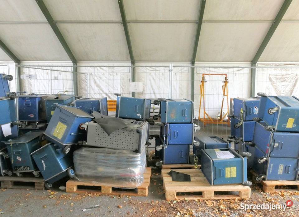 Wózek narzedziowy Gedore 3010 hazet lubelskie Zamość sprzedam