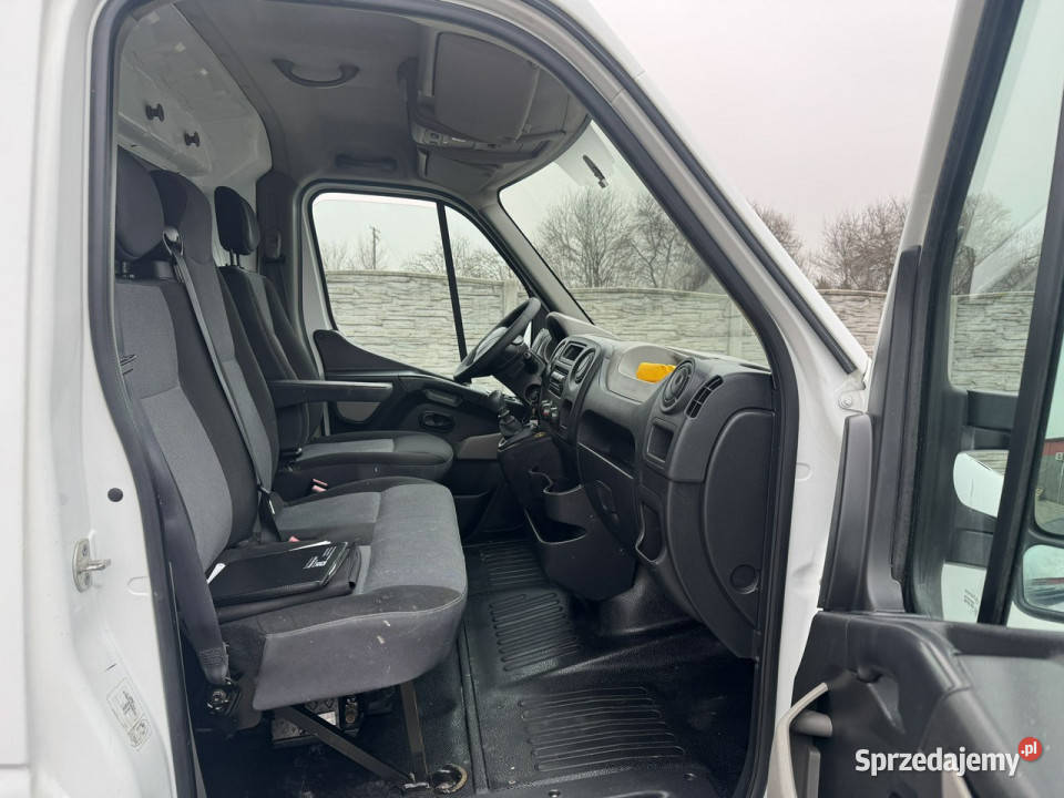 Renault Master L2H2 23 Dci Karolinki sprzedam