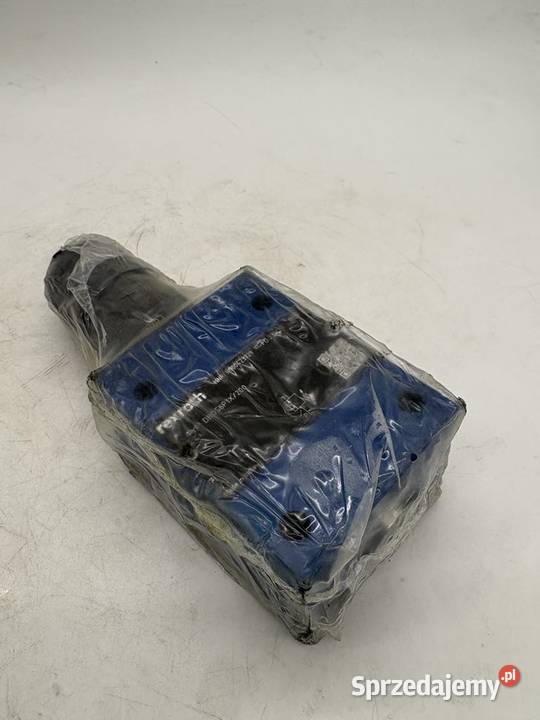 Rexroth R900423729 DBDS6P1X200 Warszawa sprzedam