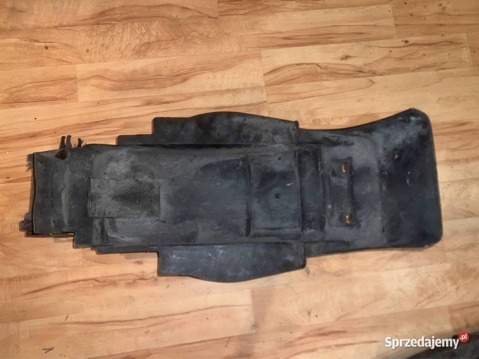 błotnik wypełnienie ramy Honda VFR 750 F RC36 Ostrzeszów sprzedam