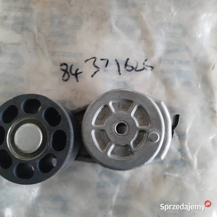 Napinacz paska 84371626 holland t6000 t7000 tm Łowicz sprzedam