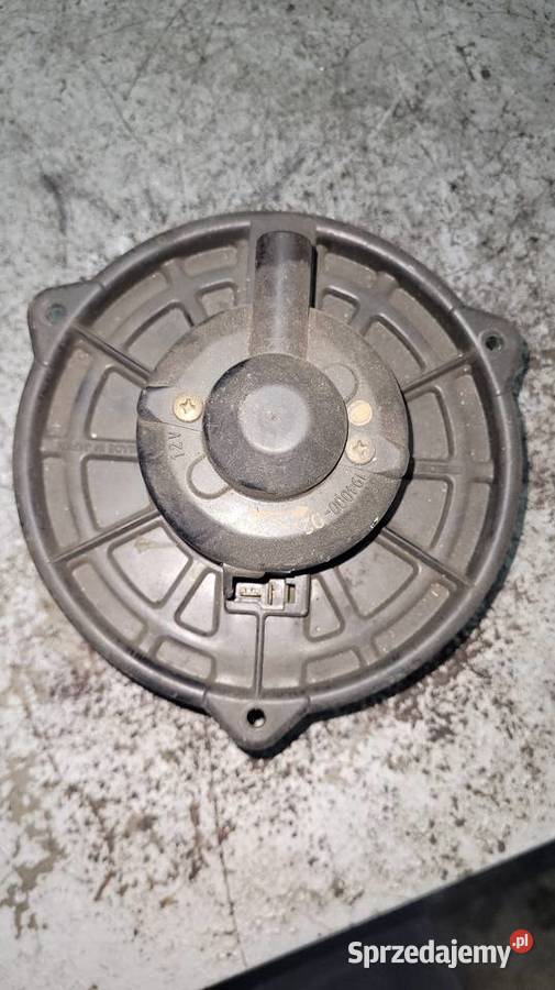 Dmuchawa nawiewu Hyundai Pony mazowieckie Łagów sprzedam