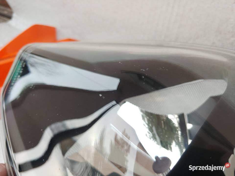Lampy reflektor przód KTM 1290 SUPERDUKE R 1416r lubelskie