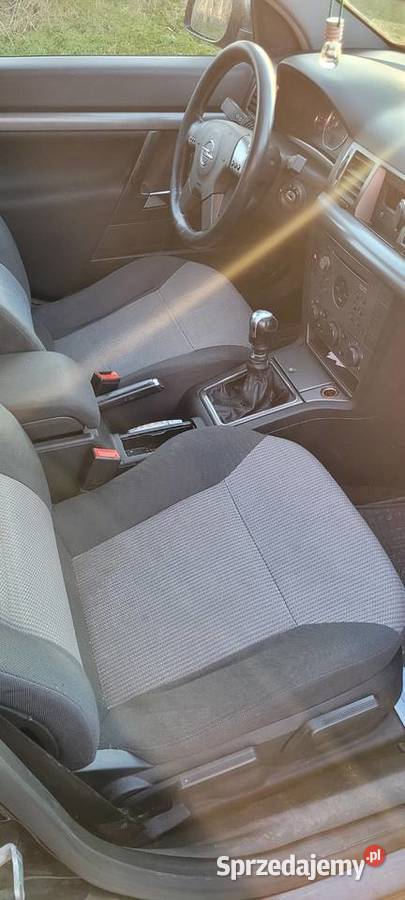 Sprzedam Opelka stan Vectra