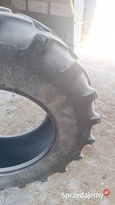 Opony rolnicze lubelskie