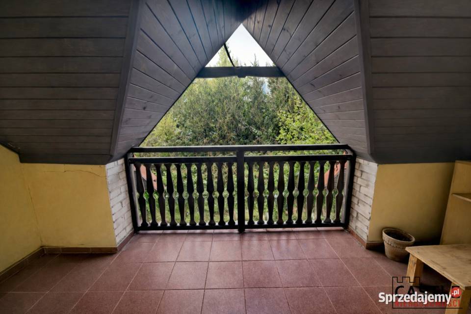 Dom 150 m Juszkowo rzeki Raduni Działka 600 m sprzedam