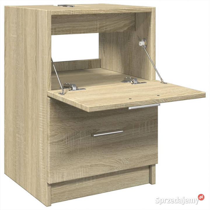Szafka pod umywalkę kolor dąb sonoma 40x37x59 Warszawa