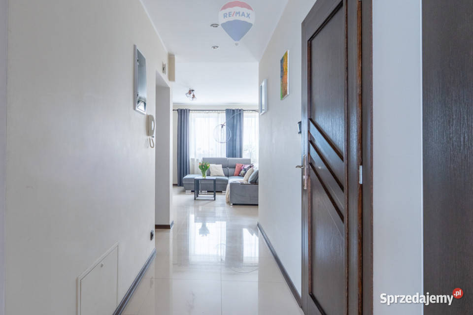 Idealne rodziny przestrzeń i komfort Sprzedaż Marki