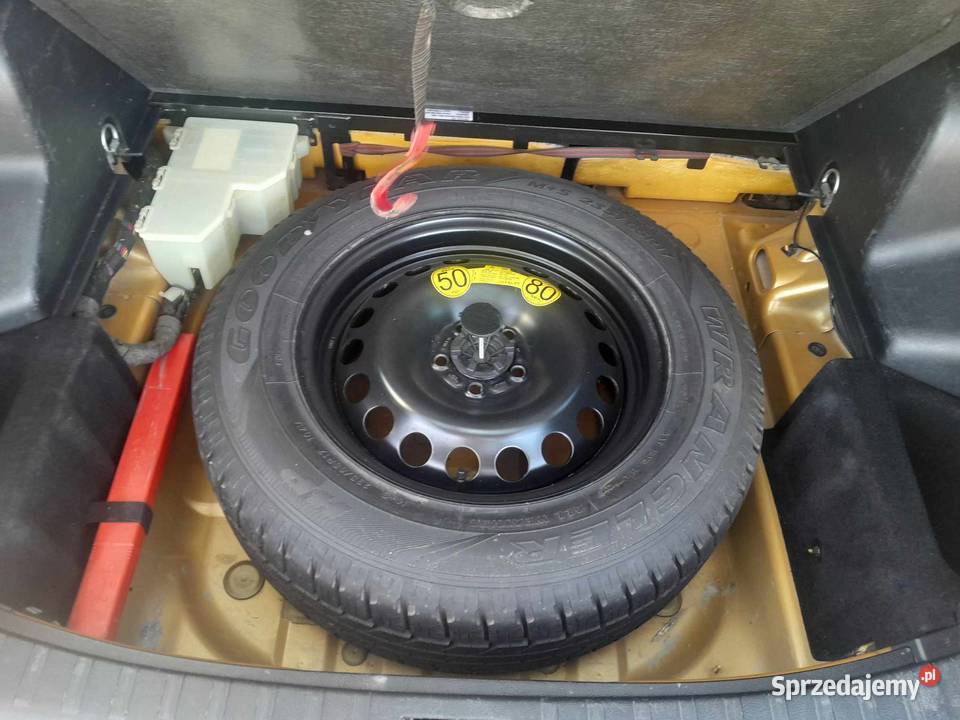 Land Rover Freelander II Pantalowice