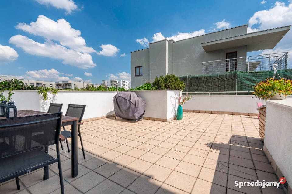 Elegancki apartament na Jana Kazimierza 3