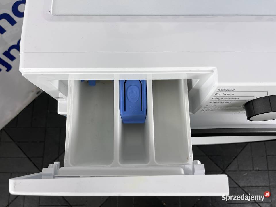 Pralka Beko Roczna Duża Pojemność Eco 8 1200 A mazowieckie Wiejca