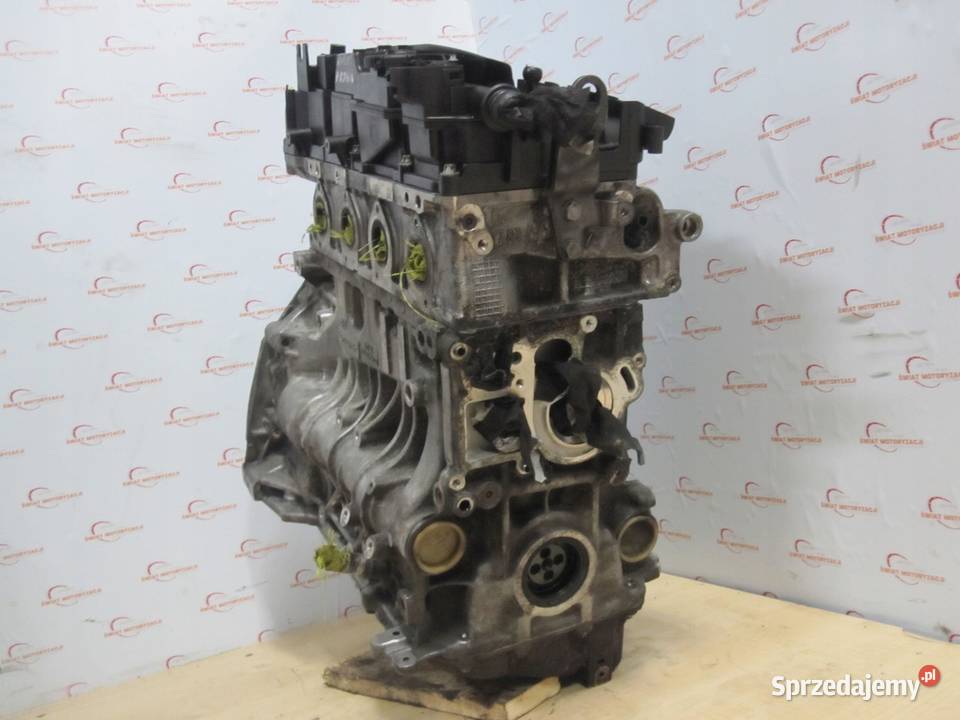 BMW F10 F11 F20 F30 20 D N47D20C EURO5 184 10r sprzedam