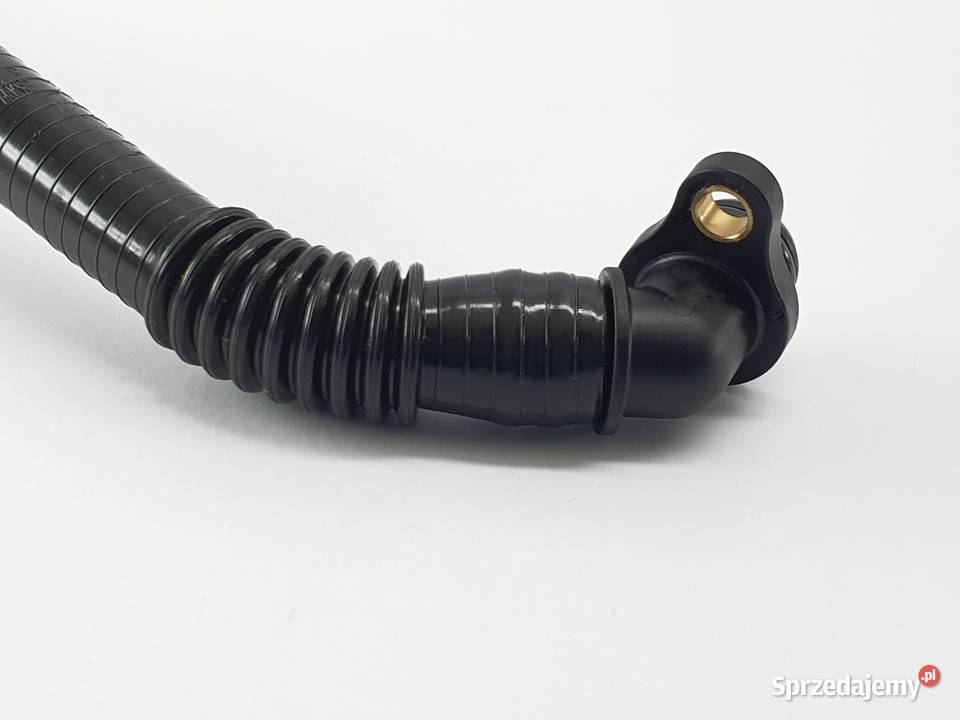 Waz Zlacze Przewod Elastyczny Odpowietrzenie Bmw Łódź sprzedam