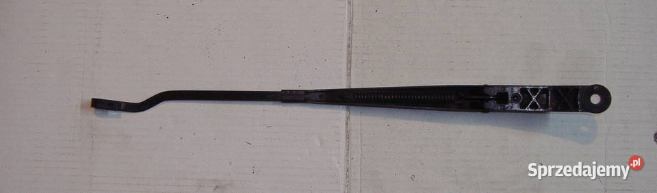 VW SEAT RAMIĘ WYCIERACZKI LEWE 6K1955407D osobowe śląskie Katowice