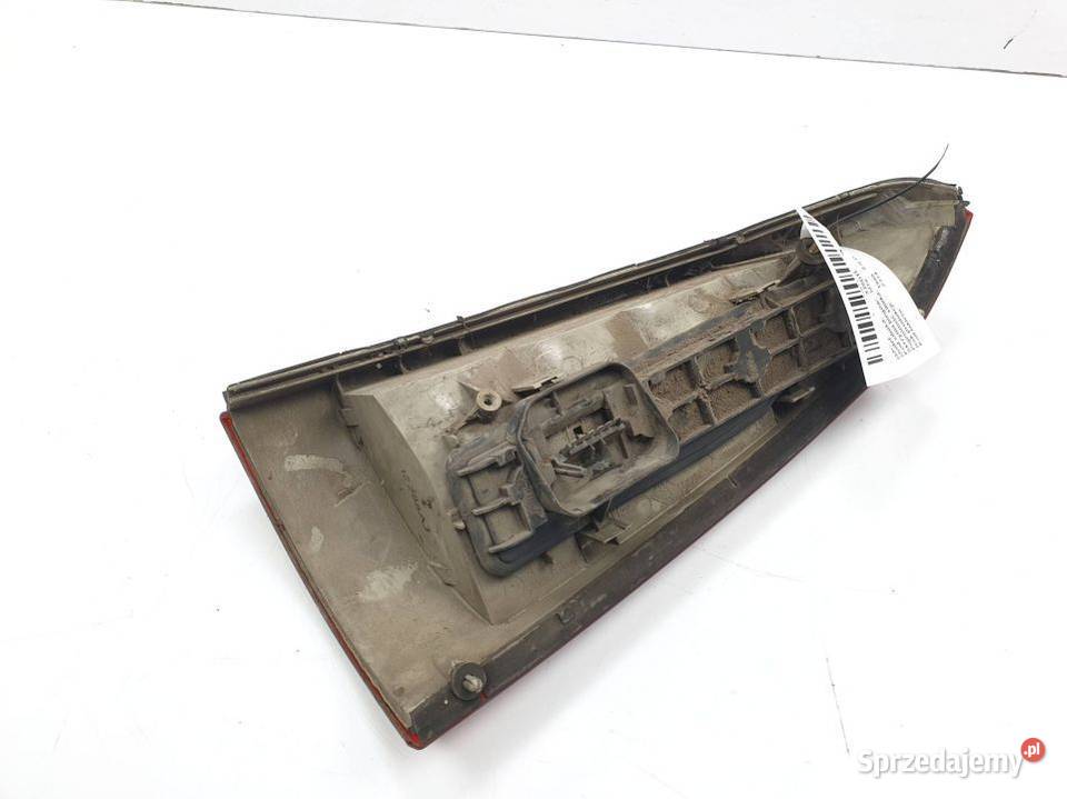 LAMPA LEWA TYŁ OPEL ASTRA G osobowe